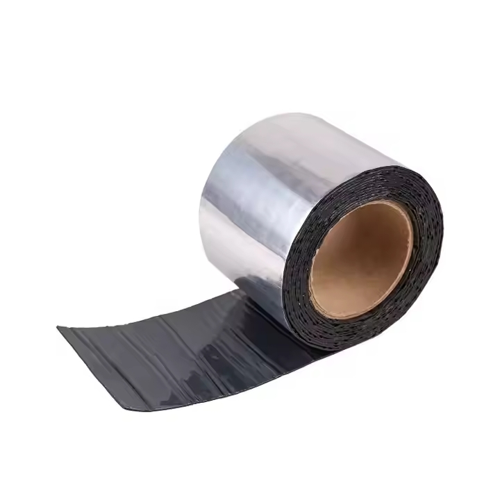 Self-adhesive Bitumen Tape