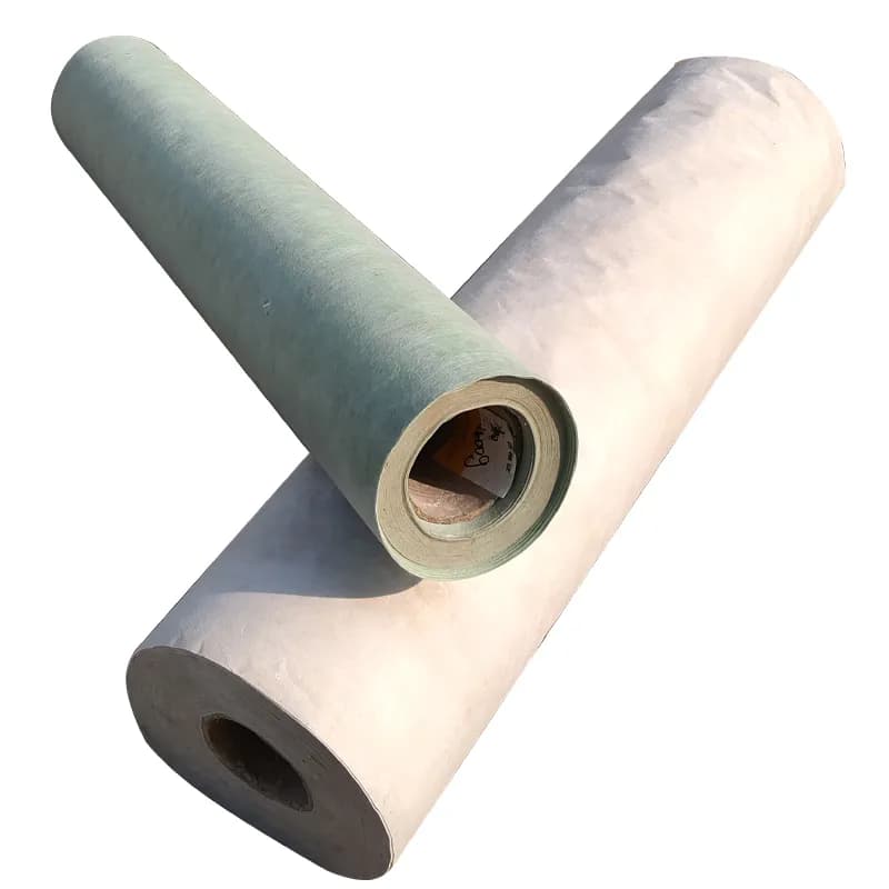 PE/PP Composite Waterproof Membrane